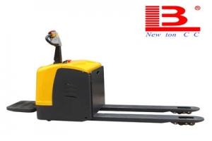 炎熱的夏日如何檢修全電動(dòng)搬運(yùn)車(chē)？