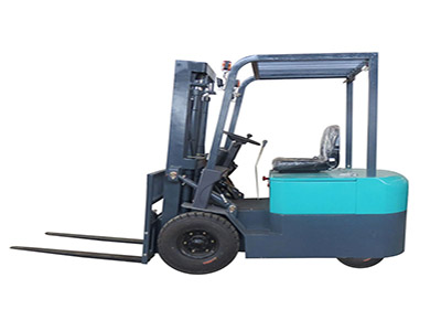 越野叉車(chē)