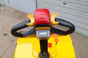 拆卸電動(dòng)搬運(yùn)車有哪些基本原則？