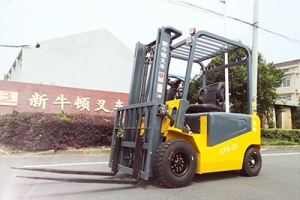 什么是高質(zhì)量的電瓶叉車？