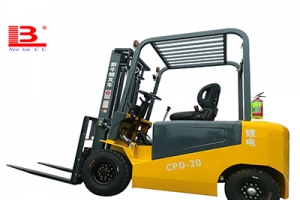 叉車(chē)市場(chǎng)是否值得投資？