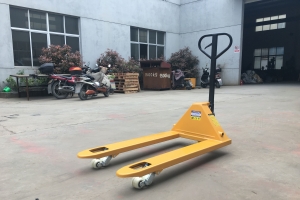 我們應(yīng)不應(yīng)該購買手動叉車？