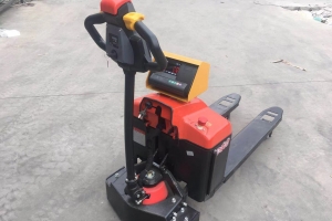 電動搬運(yùn)車的蓄電池為什么會損壞？